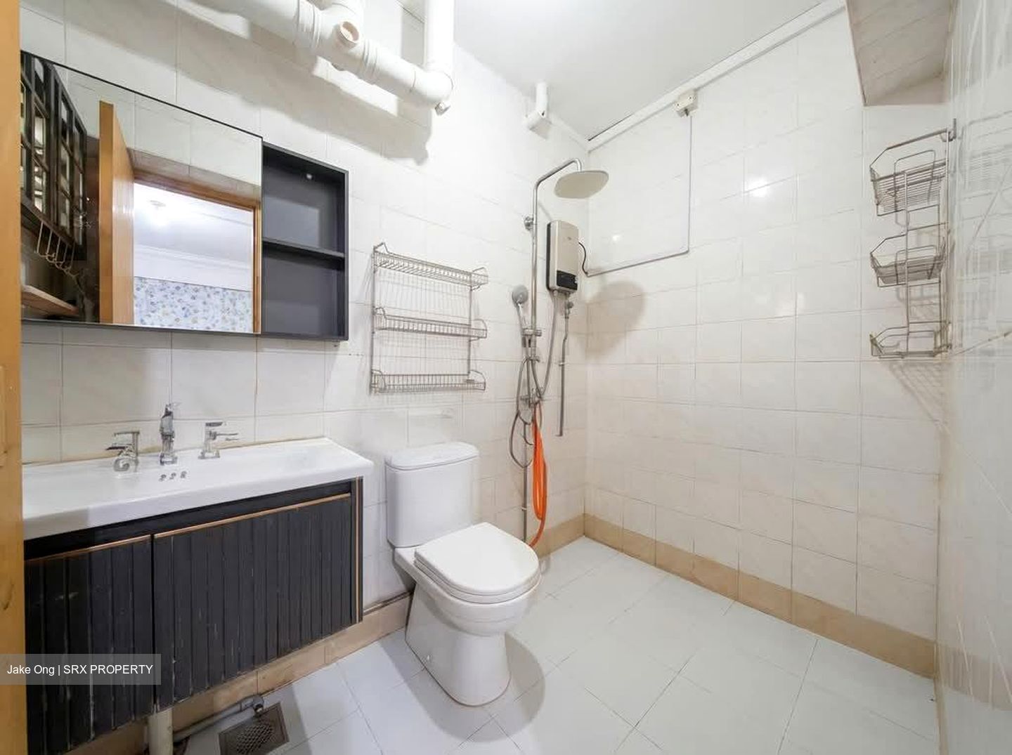 Blk 542 Woodlands Drive 16 (Woodlands), HDB 4 Rooms #584861851
